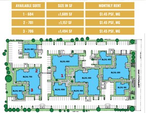 4811 Chippendale Dr, Sacramento, CA for lease Interior Photo- Image 2 of 3