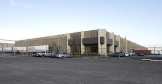 More details for 16-20 Executive Ave, Edison, NJ - Industrial for Lease