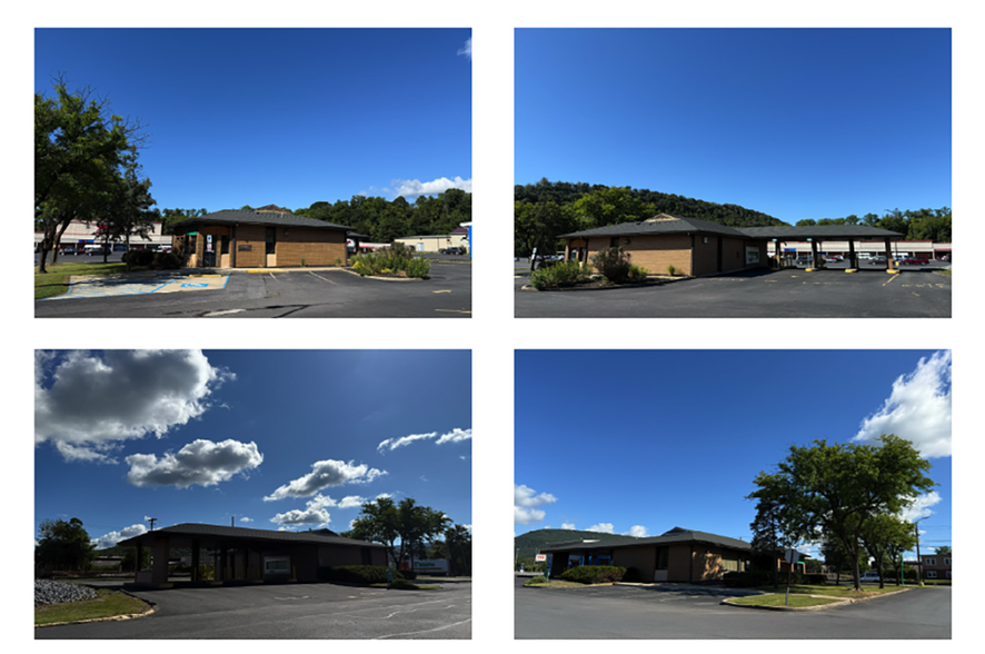 224 N Logan Blvd, Burnham, PA for lease - Building Photo - Image 3 of 15