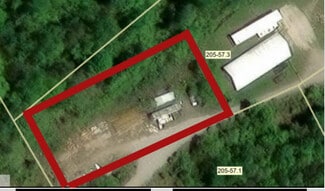 More details for 6497 Winfield Rd, Winfield, WV - Land for Lease