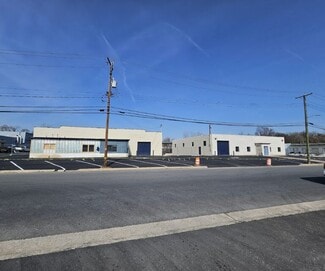 More details for 6630 Quad Ave, Rosedale, MD - Flex for Lease