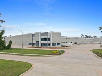 More details for 14720 John F Kennedy Blvd, Houston, TX - Industrial for Lease
