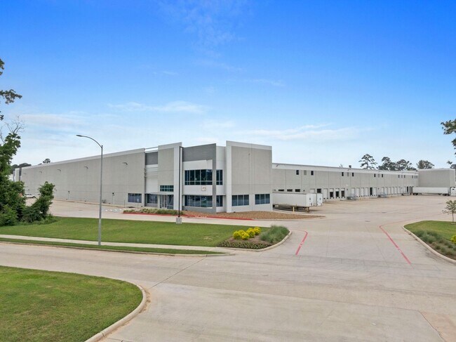 More details for 14720 John F Kennedy Blvd, Houston, TX - Industrial for Lease