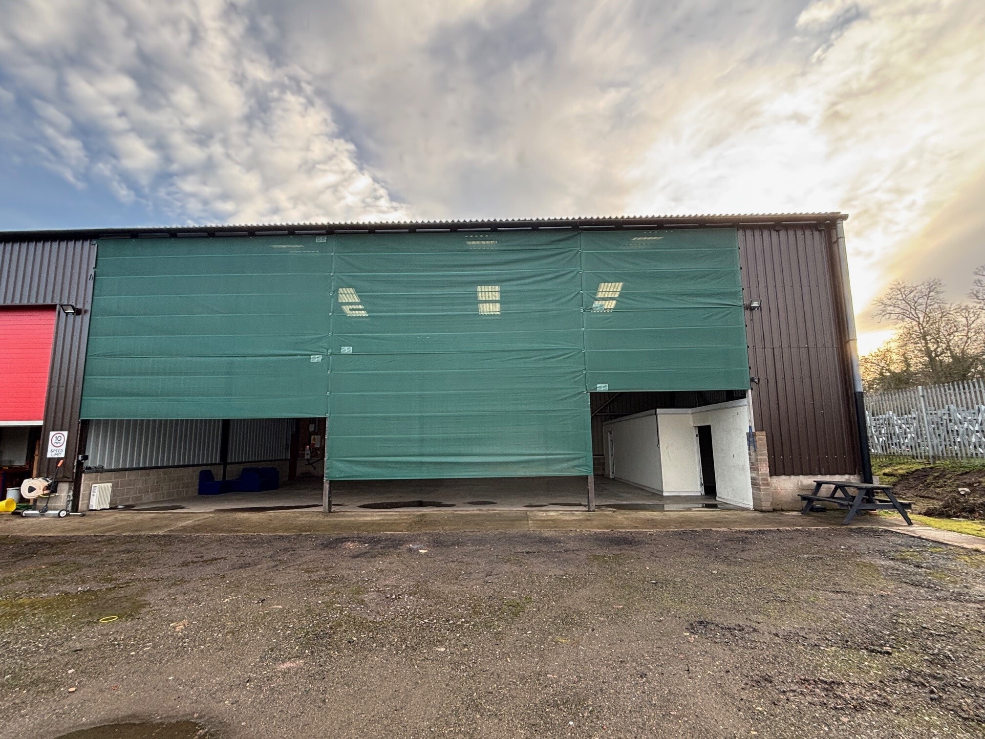 Welland Rd, Worcester for lease Primary Photo- Image 1 of 8