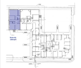 3343 Locke Ave, Fort Worth, TX for lease Building Photo- Image 1 of 3