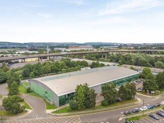 Plus de détails pour 15 Marchburn Dr, Paisley - Industriel à louer