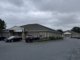 Plus de détails pour 1310 Middleford Rd, Seaford, DE - Bureau à vendre