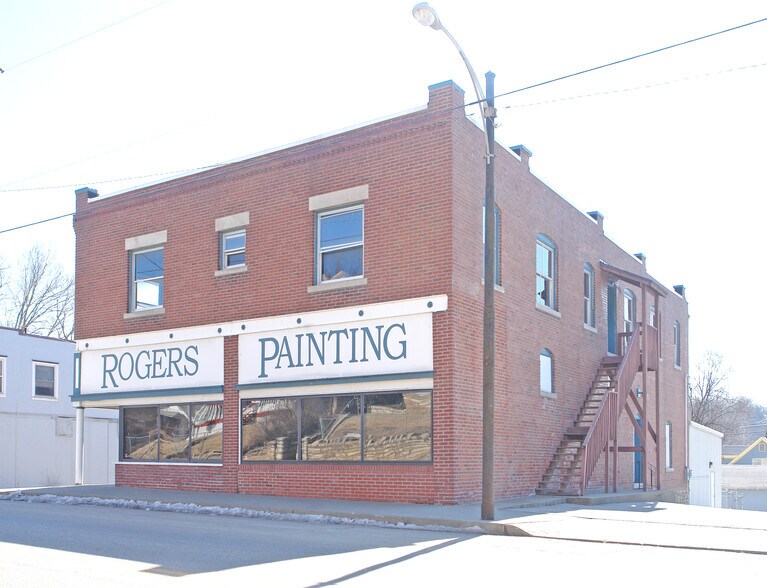 1701 Southwest Blvd, Kansas City, KS à louer - Photo du bâtiment - Image 2 de 22