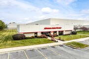 CARQUEST - Bldg B - Warehouse