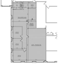 W229N1433 Westwood Dr, Waukesha, WI for lease Floor Plan- Image 1 of 1