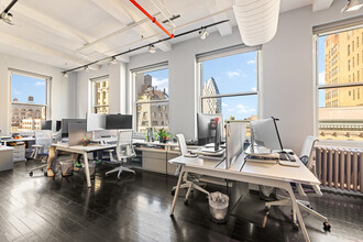 85 Fifth Ave, New York, NY for lease Interior Photo- Image 1 of 6