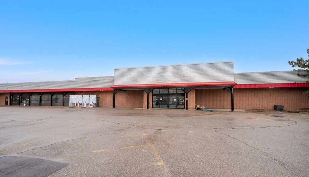 545 Silvercreek Pkwy N, Guelph, ON for lease - Building Photo - Image 1 of 1