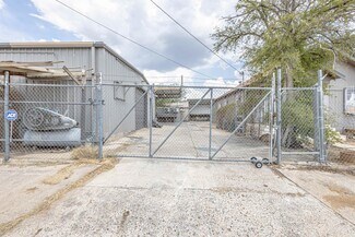 Plus de détails pour 603 N Loring Ave, Laredo, TX - Commerce de détail à louer