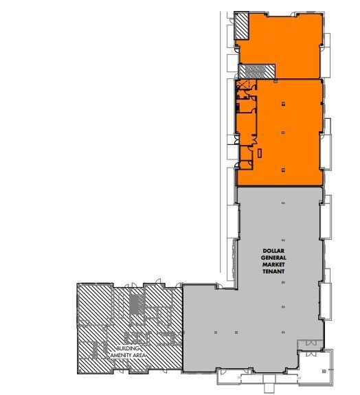 200 N Main St, Evansville, IN à louer - Photo du bâtiment - Image 2 de 16