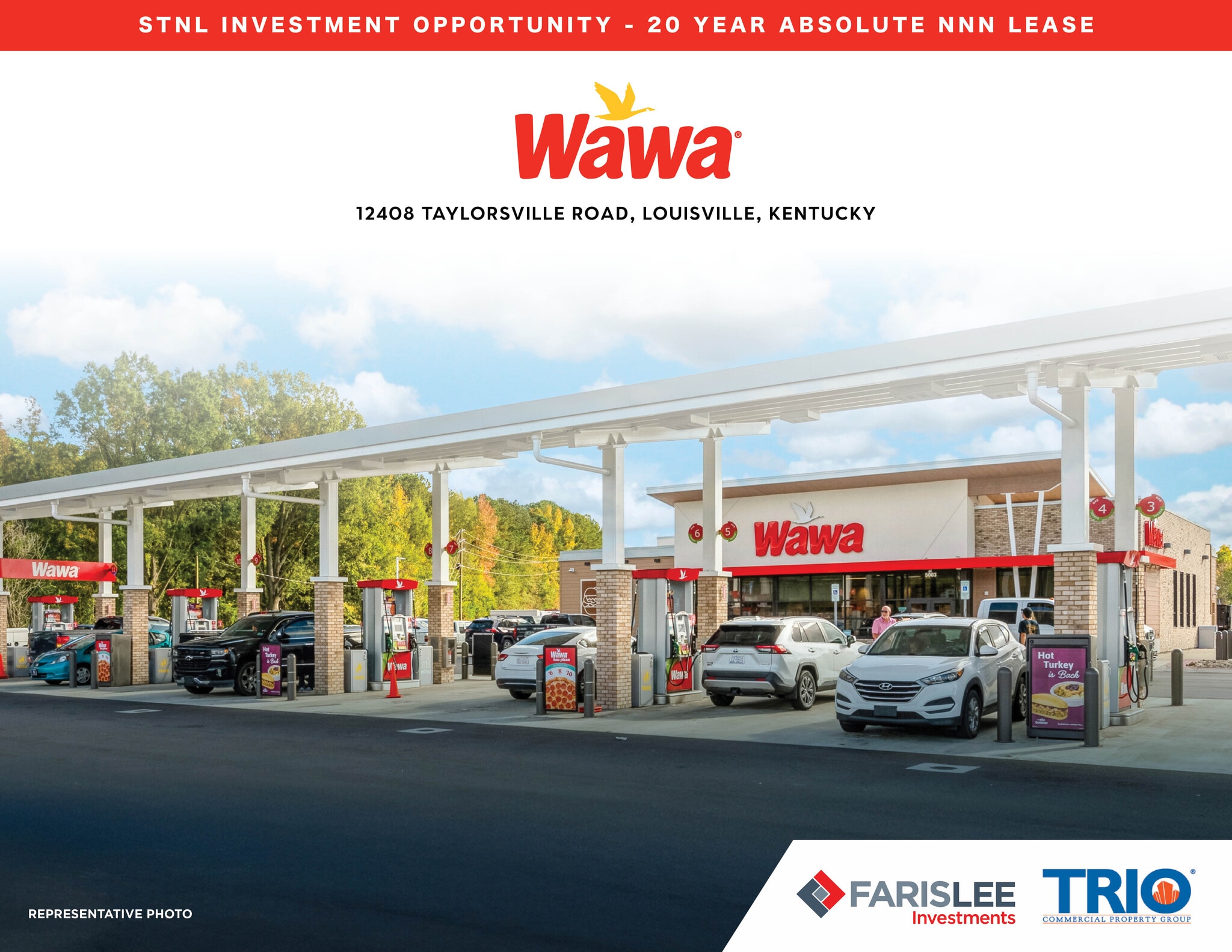 12408 Taylorsville Rd, Louisville, KY for sale Primary Photo- Image 1 of 5