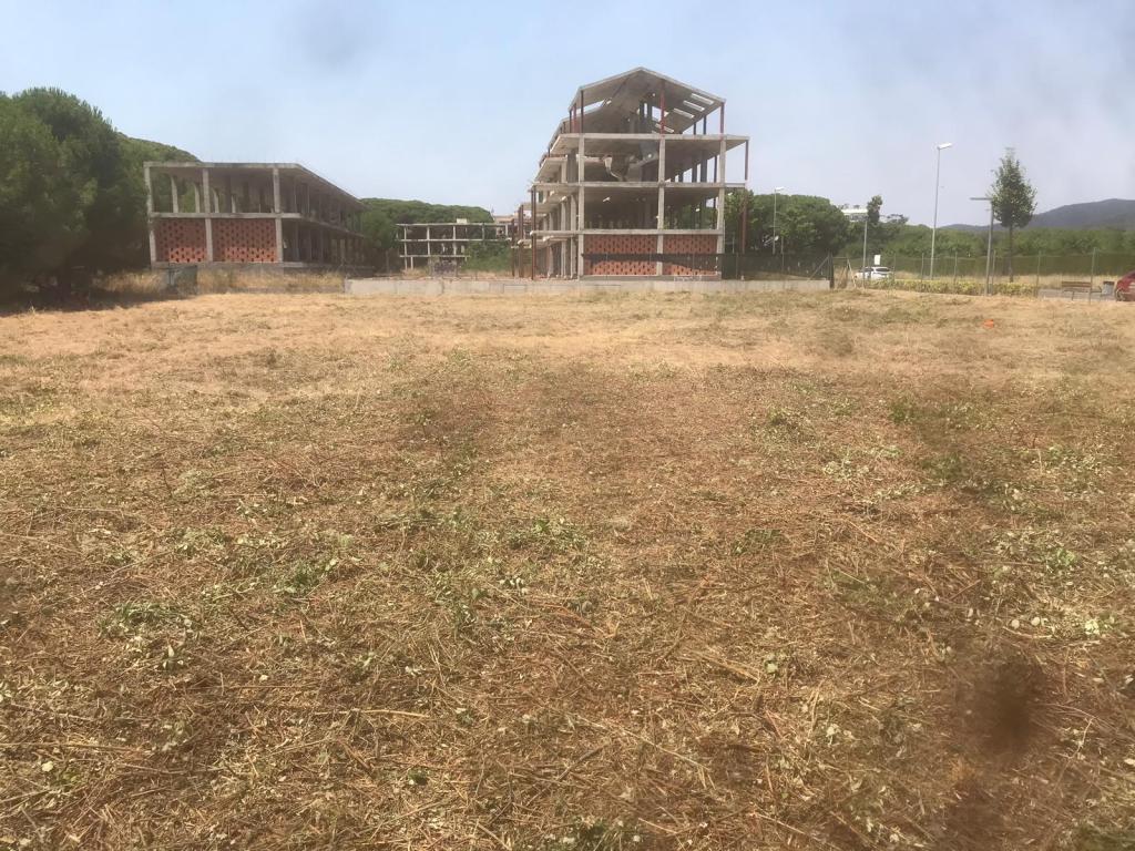 Land in Calonge i Sant Antoni, Gerona for sale Primary Photo- Image 1 of 3