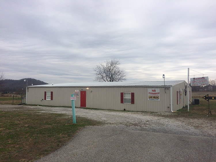 4410 Danville Hwy, Lebanon, KY for sale Primary Photo- Image 1 of 1