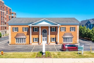 More details for 552 S Washington St, Naperville, IL - Office for Lease