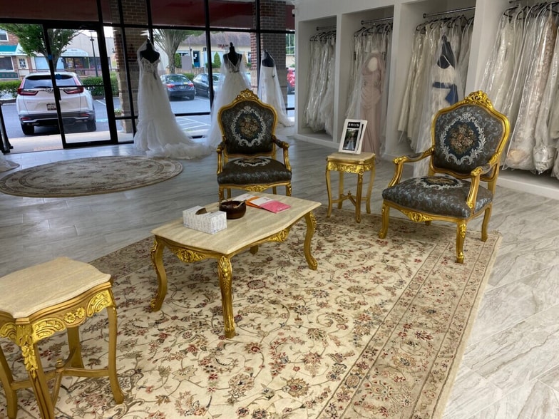 9899 Main St, Damascus, MD for lease - Building Photo - Image 3 of 7