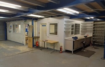 New Rd, Bedford à louer Photo intérieure- Image 1 de 3