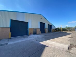 Hayes Ln, Stourbridge for lease Building Photo- Image 1 of 3