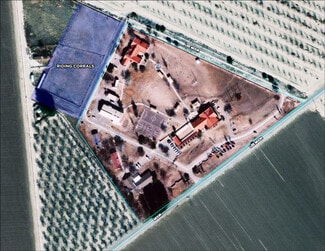 More details for 1855 Lee Moor rd, San Elizario, TX - Office for Lease