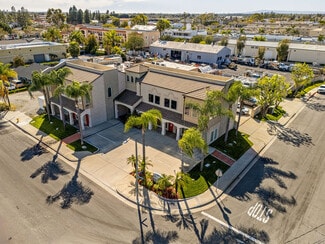 Plus de détails pour 8891 Watson St, Cypress, CA - Bureau à vendre