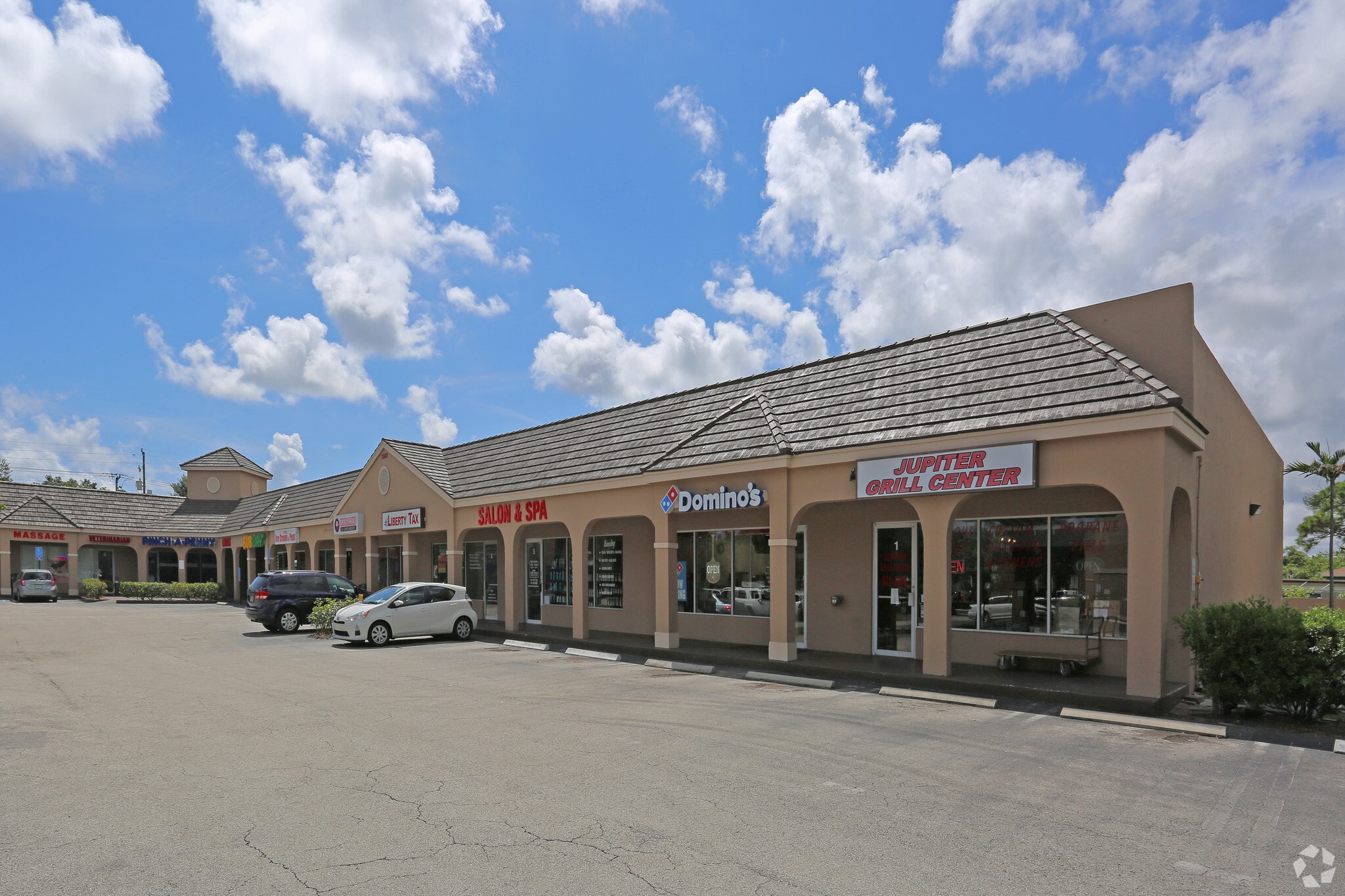 2532-2592 W Indiantown Rd, Jupiter, FL for lease Primary Photo- Image 1 of 12