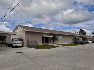More details for 9610 Harney Rd, Thonotosassa, FL - Industrial for Sale