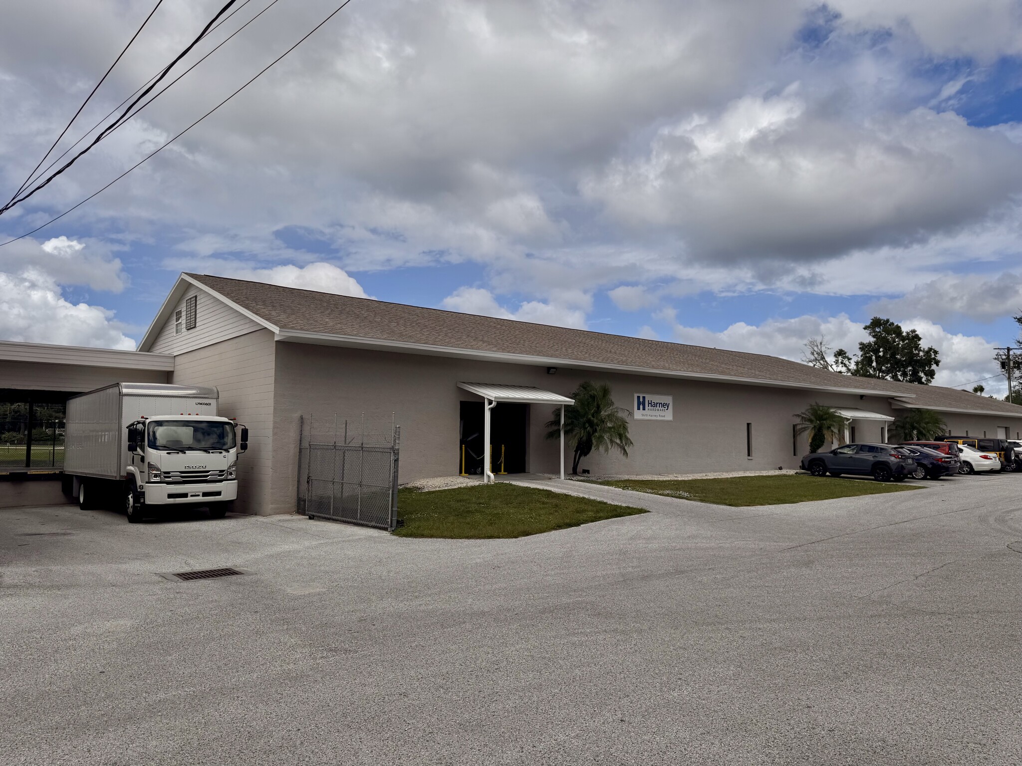 9610 Harney Rd, Thonotosassa, FL for sale Primary Photo- Image 1 of 5