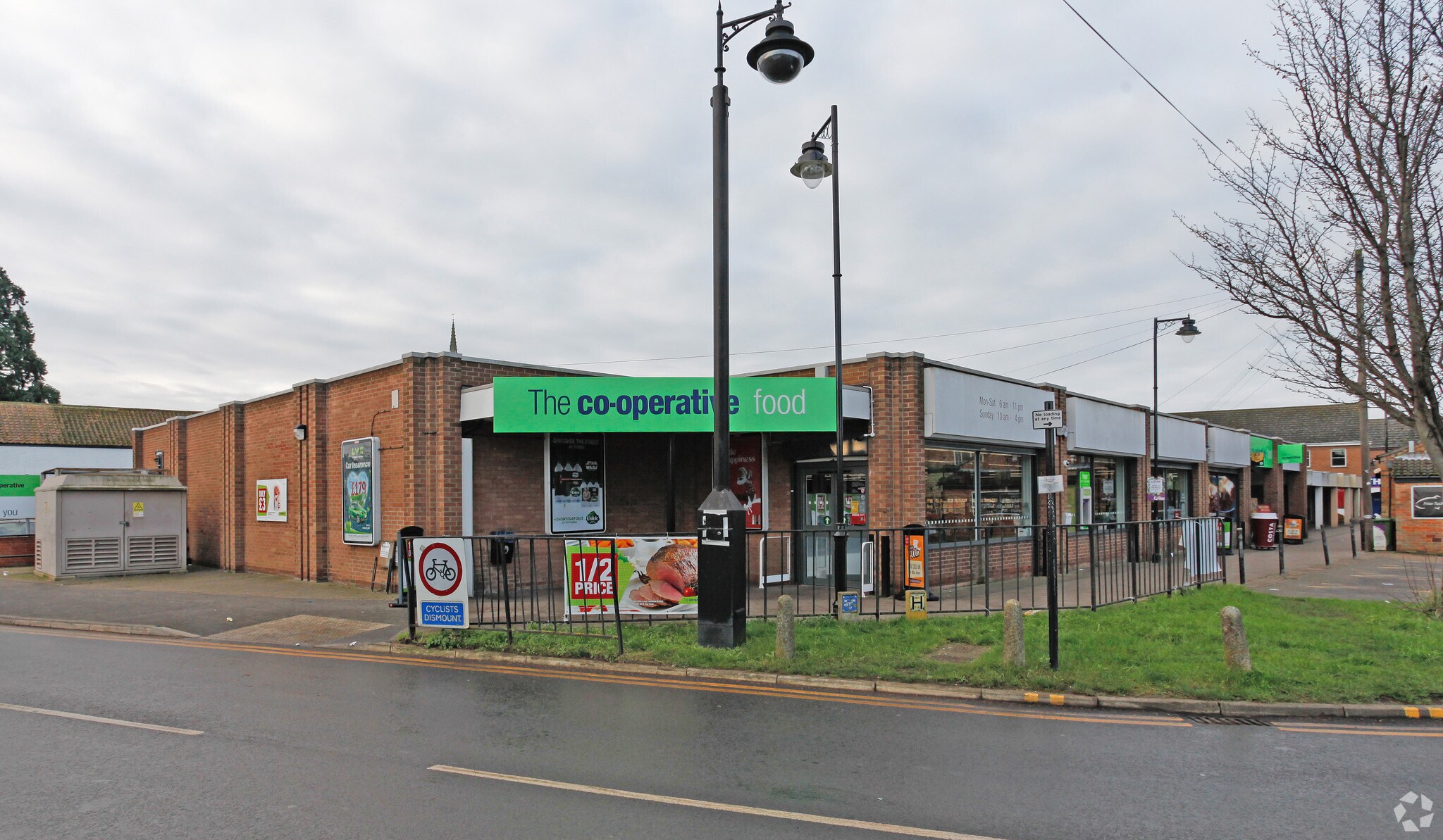 763 Blunts Ln, Whittlesey à vendre Photo principale- Image 1 de 3