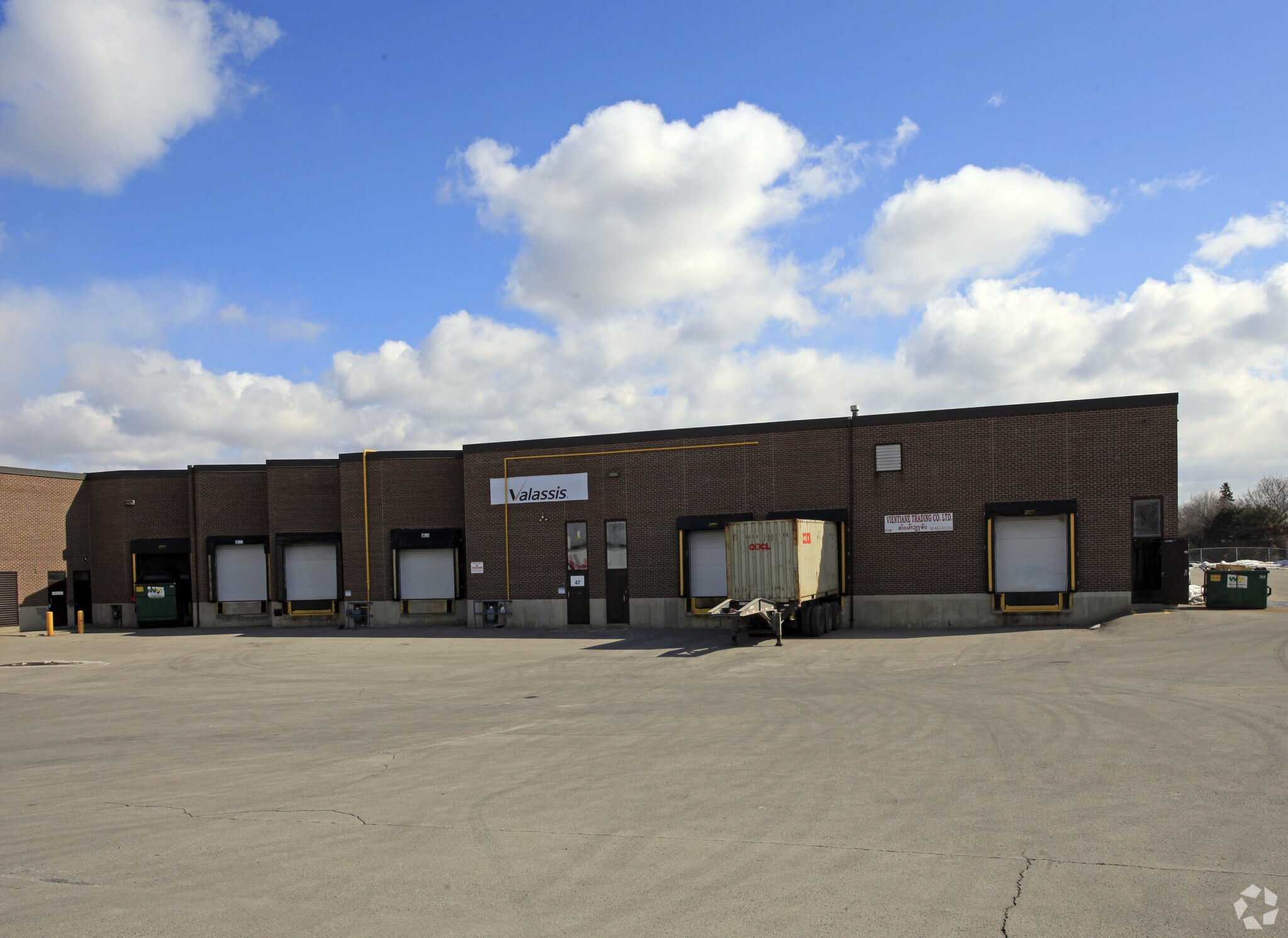 51B Jutland Rd, Toronto, ON à vendre Photo du bâtiment- Image 1 de 1