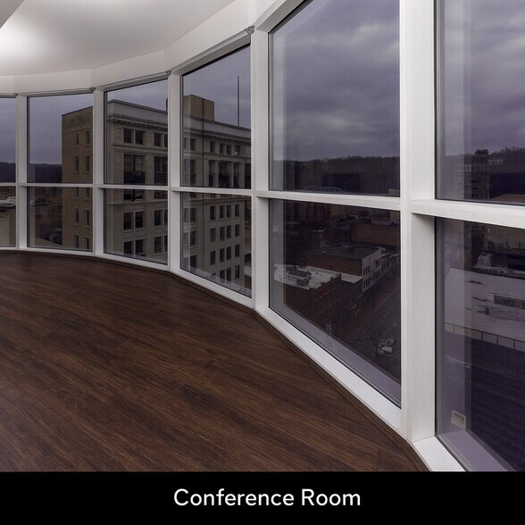 109 Capitol St, Charleston, WV à louer - Photo intérieure - Image 1 de 8