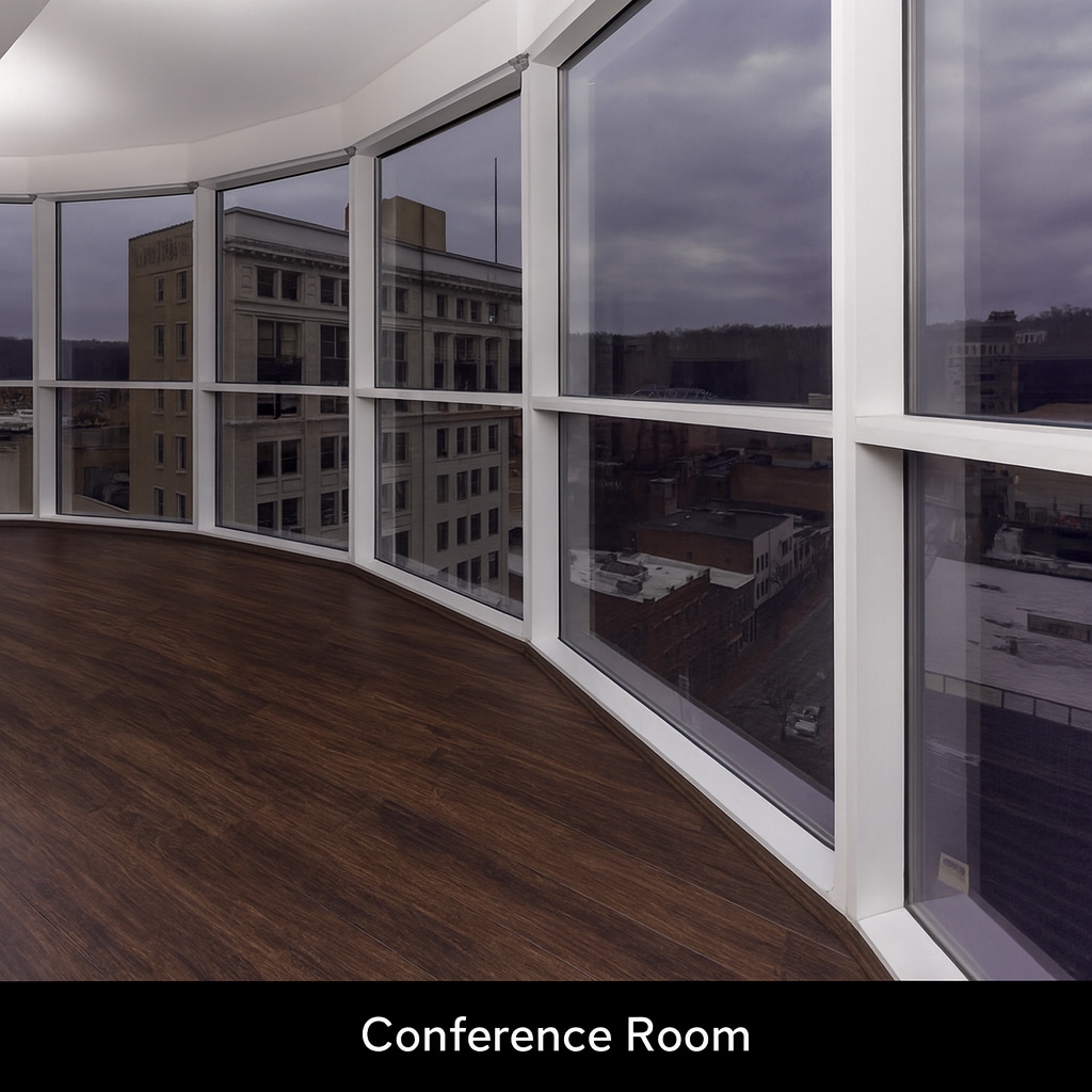 109 Capitol St, Charleston, WV for lease Interior Photo- Image 1 of 9