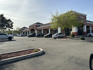 Plus de détails pour 250 Commerce Ave, Manteca, CA - Local commercial à louer