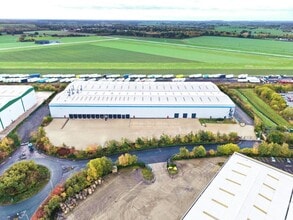 Hurricane Way, Sherburn In Elmet for lease Building Photo- Image 2 of 4