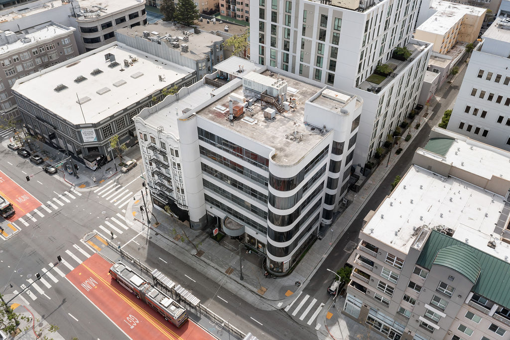 203 Willow St, San Francisco, CA for lease Interior Photo- Image 1 of 31