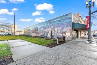 Plus de détails pour 10 S Toppenish Ave, Toppenish, WA - Commerce de détail à vendre