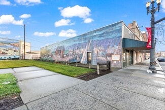 Plus de détails pour 10 S Toppenish Ave, Toppenish, WA - Commerce de détail à vendre