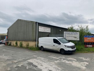 Plus de détails pour Manor Ln, Deeside - Industriel à vendre