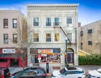 Plus de détails pour 456 Main St, New Rochelle, NY - Vente au détail à louer