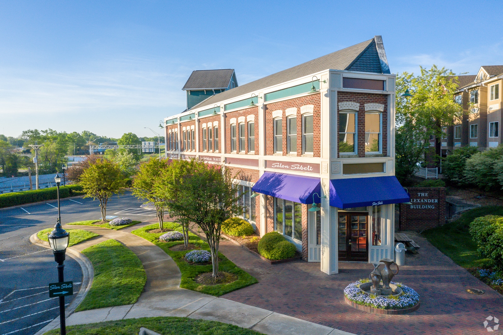 20826-20830 Torrence Chapel Rd, Cornelius, NC for lease Building Photo- Image 1 of 6