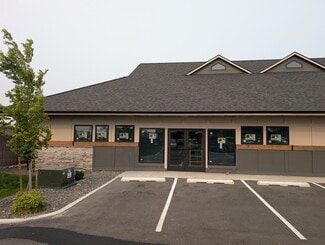 Plus de détails pour 3914 E Early Dawn Ave, Post Falls, ID - Bureau à louer