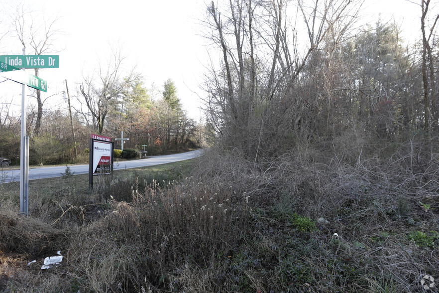 Linda Vista Dr, Hendersonville, NC à vendre - Photo principale - Image 1 de 1