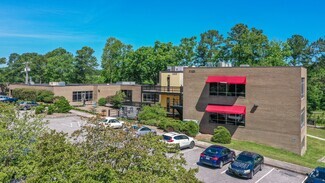 More details for 3325 Durham Chapel Hill Blvd, Durham, NC - Office, Office/Medical for Lease