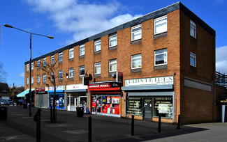 More details for 1-14 Limehurst Rd, Northampton - Retail for Lease