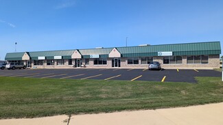 Plus de détails pour 848 S Military Rd, Fond Du Lac, WI - Vente au détail à vendre