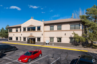 More details for 3225 International Cir, Colorado Springs, CO - Office for Sale