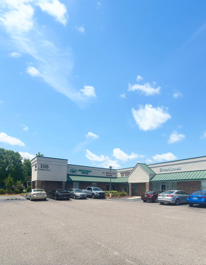 108 Central Ave, Goose Creek, SC 29445 - Unité 6 -  - Photo intérieure - Image 1 of 13