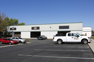 Plus de détails pour 27610 Commerce Center Dr, Temecula, CA - Industriel à vendre